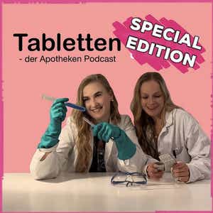 Tablettentalk Special Edition